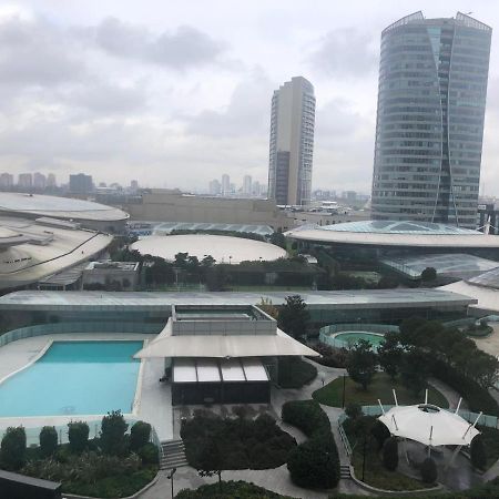Mall Of Стамбул Екстер'єр фото